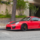So much cooler than the new GT2 RS